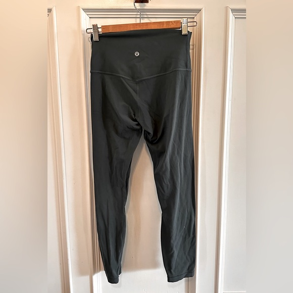 LULULEMON 3 Pairs of Aligns 25” Bundle - Picture 2 of 5